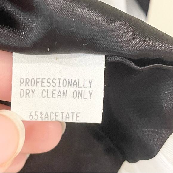 Helena Elegant Purple Velvet and Taffeta Kids Holiday Dress Girls size 4T - Picture 8 of 9